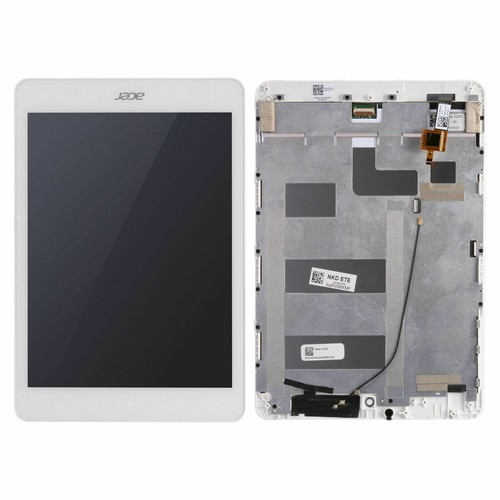 Orig acer iconia tab - orig., a1-830