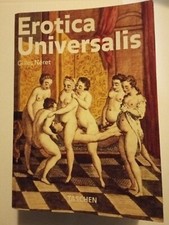 Erotica Universalis Taschen 1994 