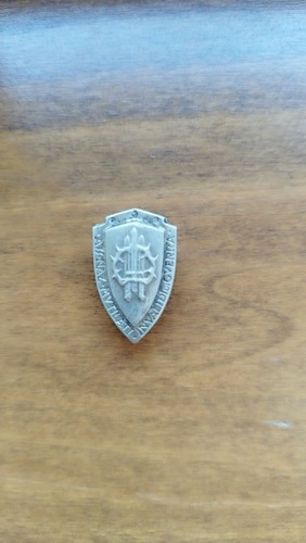 Stemma vintage del ministero - vintage,