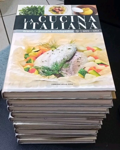 Cucina italiana corriere - la,