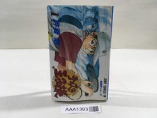 AAA1393 The Prince of Tennis