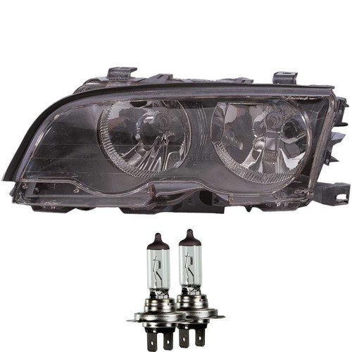 Faro destro per bmw - destro, 98-01