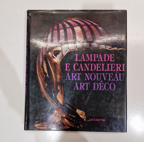 Lampade candelieri art - lampade, e