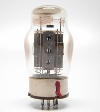 Tubo aspirazione Tung Sol 6550 / senza perno guida / KT4