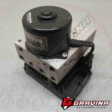 MNC5920AC LNC2210AD Pompa ABS