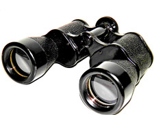 BINOCOLO DR.HENSOLDT WETZLAR