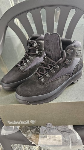 Timberland stivaletti uomo - timberland, in
