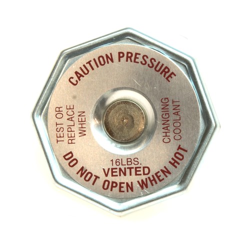 Coperchio radiatore acqua - , jeep