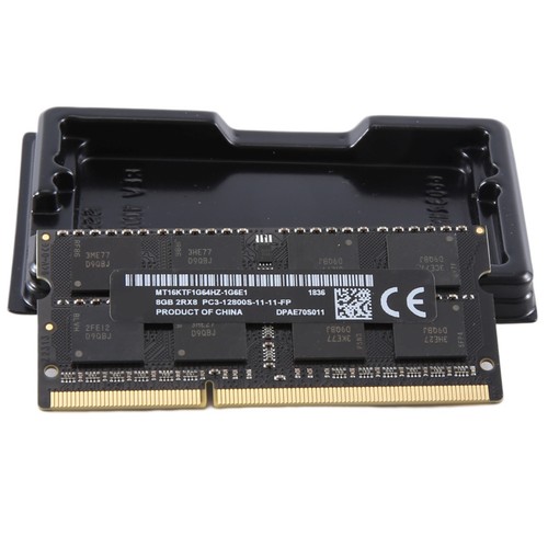 Memoria per laptop - per, 8