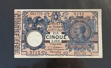 NL* VITTORIO EMANUELE III