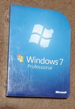 Microsoft Windows 7