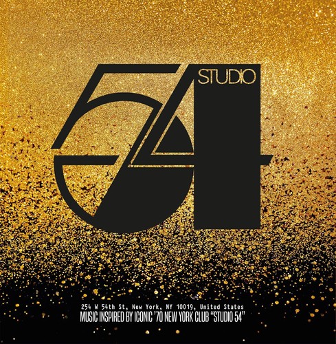 Artisti vari studio - artisti, 54