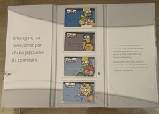 Ducato Carte Simpson Ed