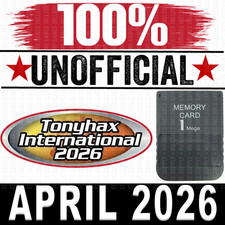 Tonyhax International PS1
