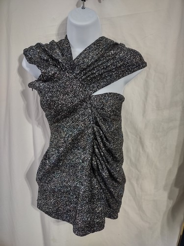 Zara mini abito - zara,