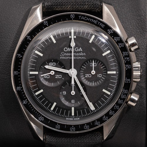 Omega speedmaster professional - omega,