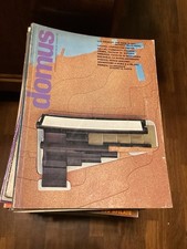 DOMUS MONTHLY MAGAZINE
