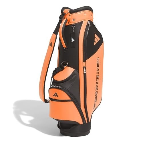 Adidas wording golf cart bag - adidas,