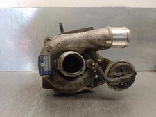 882916H82601838 turbocompressore per DACIA SANDERO 1.5 DCI DIESEL 2008 4672940