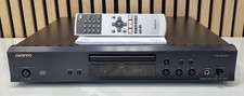 Onkyo 7355 lettore hifi - dx-7355,