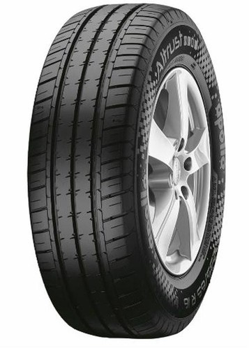 Gomme estive apollo - gomme,