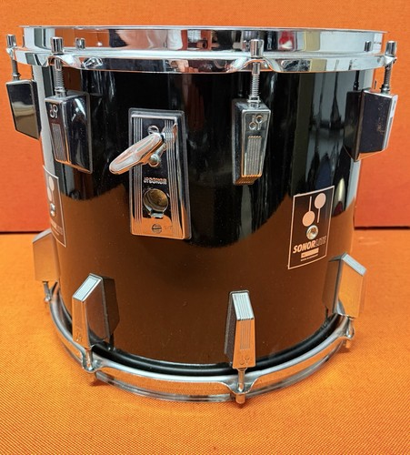 Tom vintage sonor lite - vintage, 14"