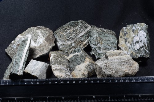 Scheelite mittersill felber - scheelite,,