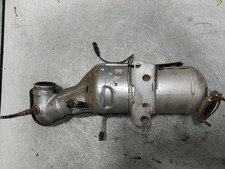 convertitore catalitico