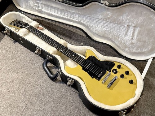 Gibson les paul junior - les,