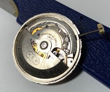 1960s Vulcain METEOR