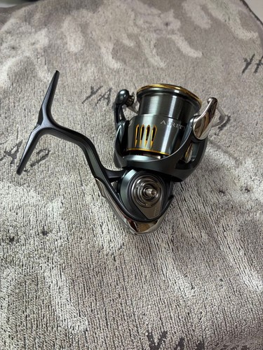 Mulinello spinning daiwa 23 - mulinello,