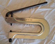 Piaggio ribattinatrice per - piaggio,