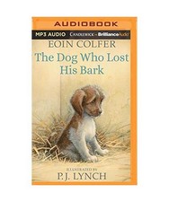 The Dog Who Lost His Bark