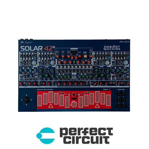 Elta music solar 42n - elta,