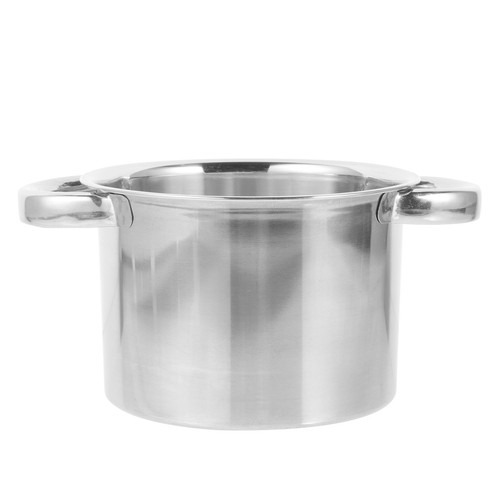 Piccola melting pot esterna - pot,