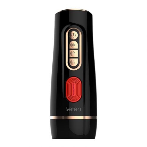 Masturbatore uomo elettrico - uomo,