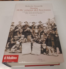 Vivarelli Roberto - Storia