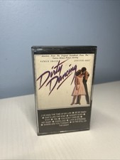 Dirty Dancing By Artisti Vari (Cassetta)