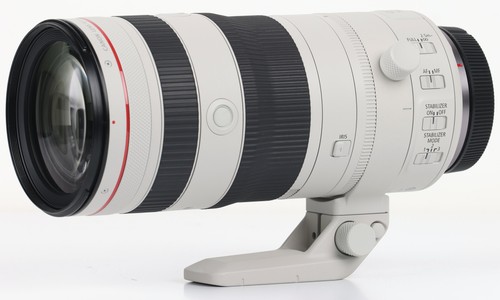 Canon 200mm 8l is usm - canon, 70-200mm