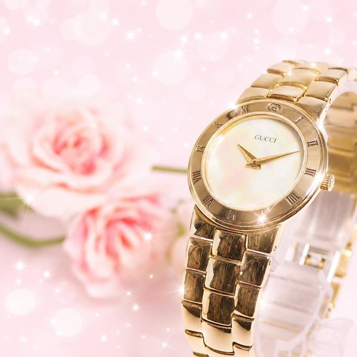 Orologio donna gucci 3300l - orologio,