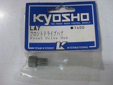 KYOSHO LA7 FRONT DRIVE HUB