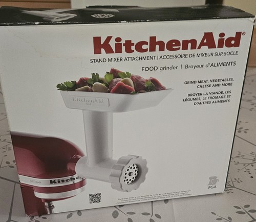 Kitchenaid tritacarne per - tritacarne,