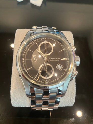 Ottimo hamilton jazzmaster - ottimo,