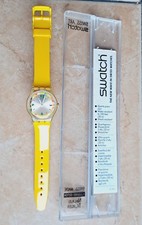 Raro orologio vintage Swatch