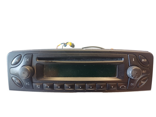 15ck orig mercedes w209 w203 - mercedes,