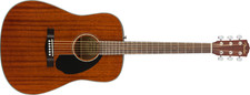 Fender 60s dreadnought - fender,