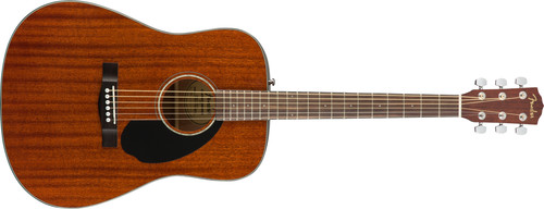 Fender 60s dreadnought - fender, cd-60s