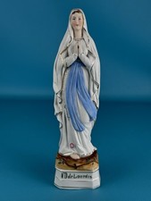 Antica Statua Sacra Figura