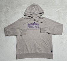 Felpa con cappuccio PATAGONIA