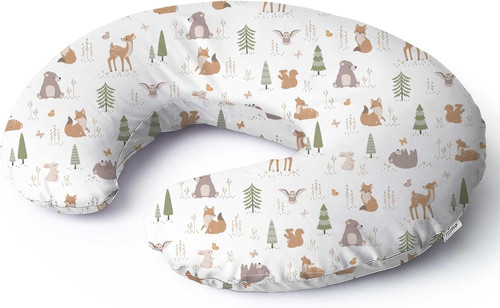 Cuscino allattamento - cuscino,